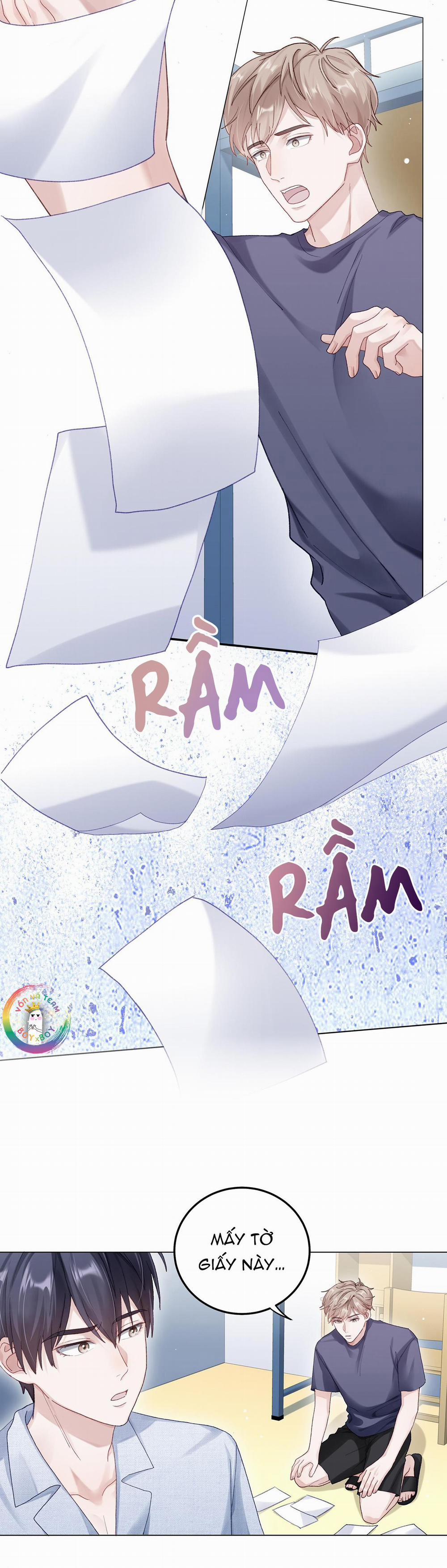 (End) Để Ý Tôi Một Chút Đi Mà 74 trang 10