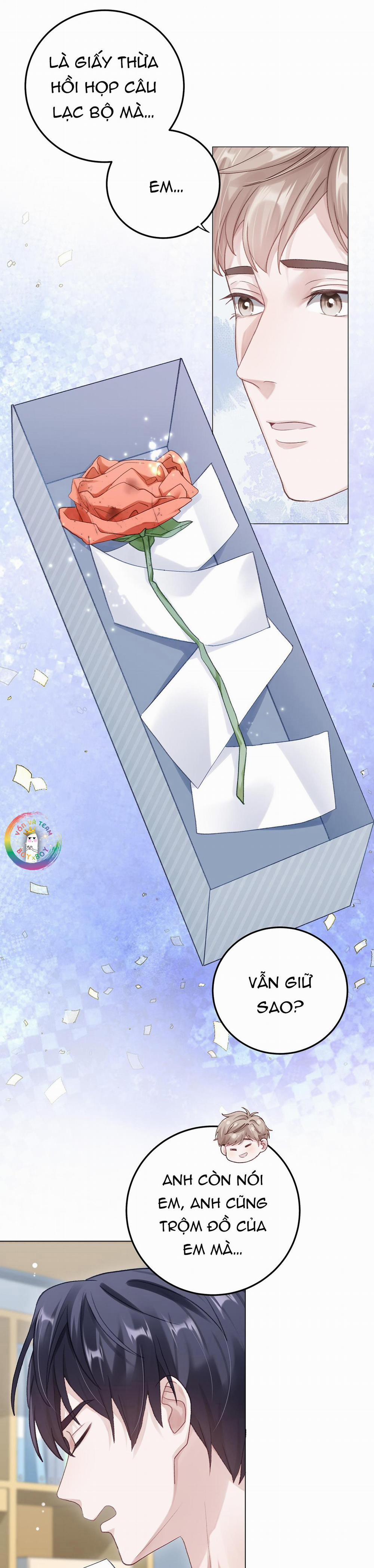 (End) Để Ý Tôi Một Chút Đi Mà 74 trang 11