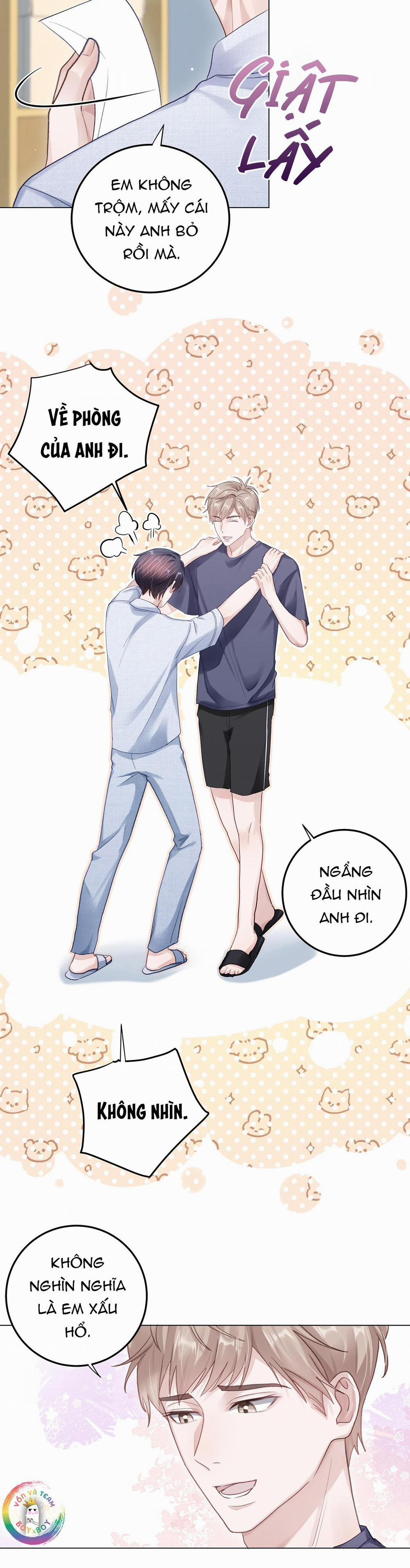 (End) Để Ý Tôi Một Chút Đi Mà 74 trang 12