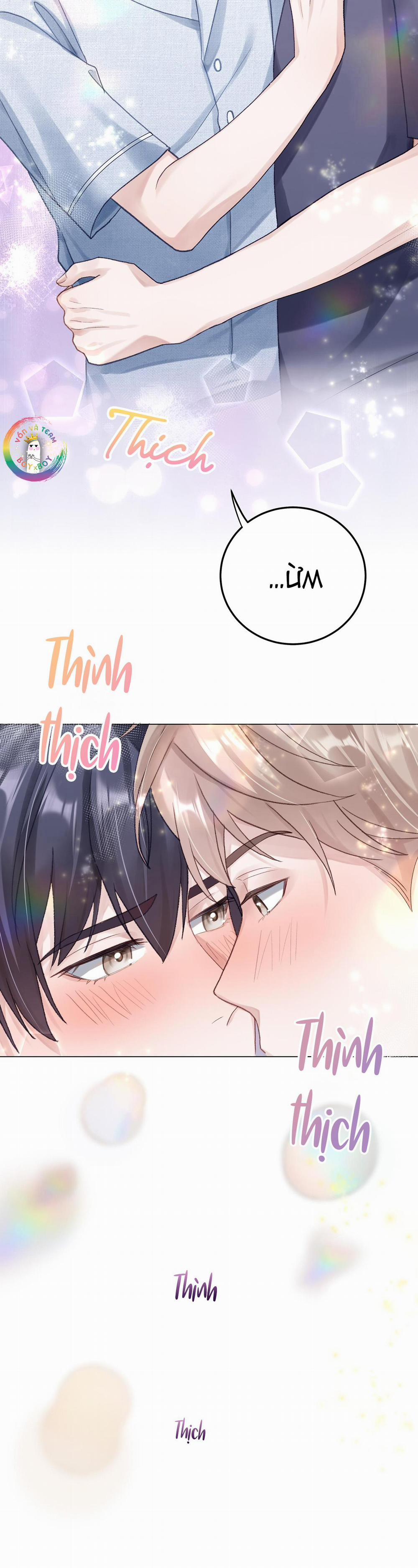 (End) Để Ý Tôi Một Chút Đi Mà 74 trang 14