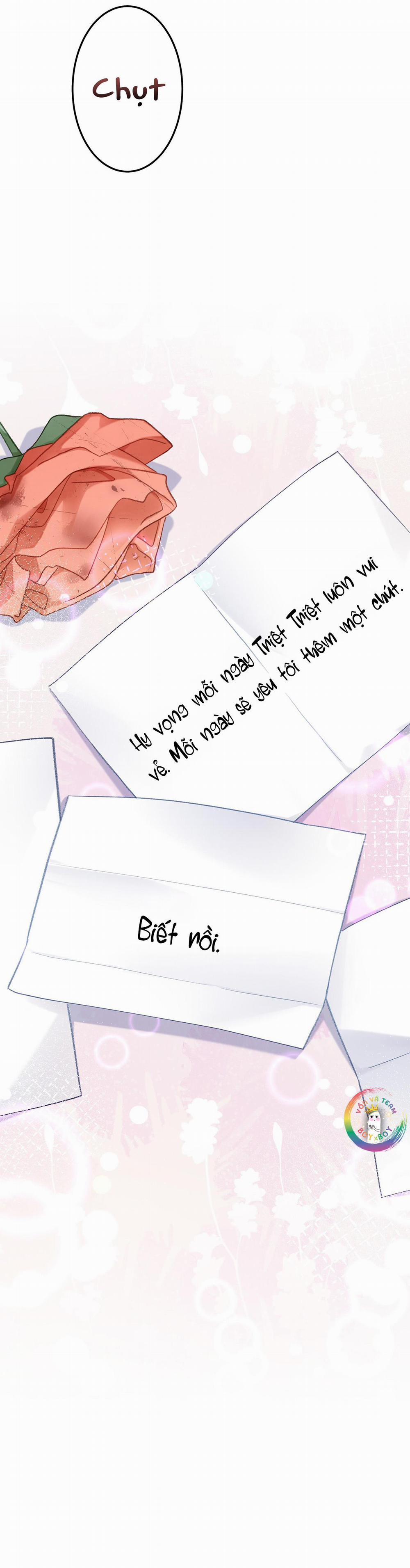 (End) Để Ý Tôi Một Chút Đi Mà 74 trang 15