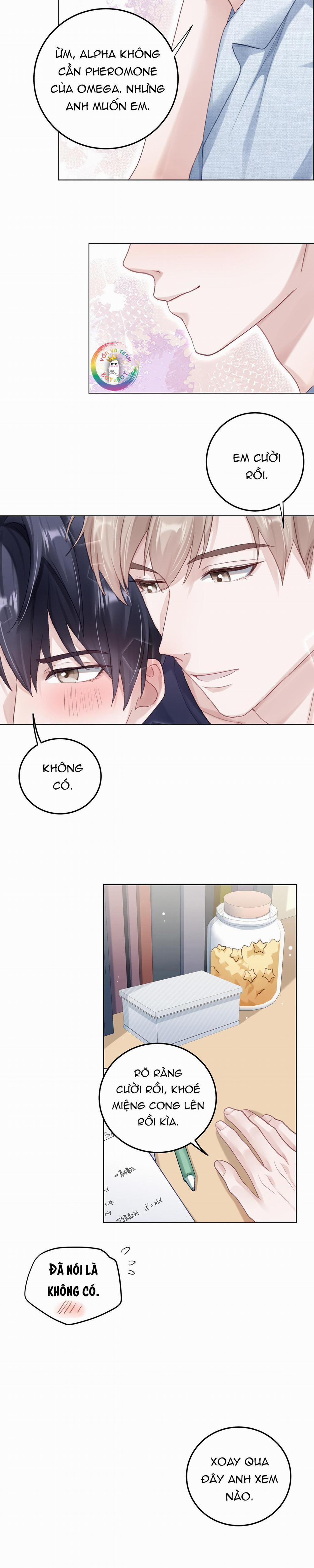 (End) Để Ý Tôi Một Chút Đi Mà 74 trang 4