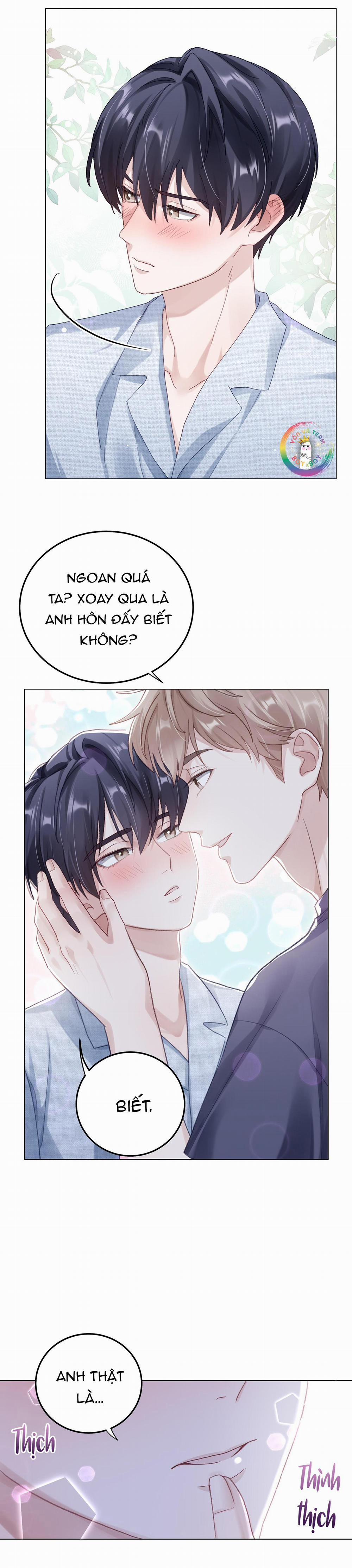 (End) Để Ý Tôi Một Chút Đi Mà 74 trang 5