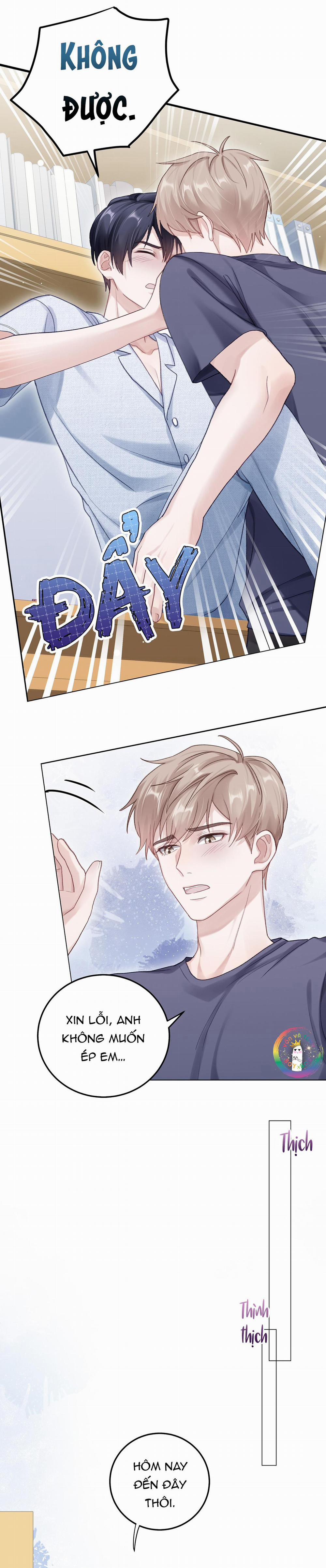 (End) Để Ý Tôi Một Chút Đi Mà 74 trang 7