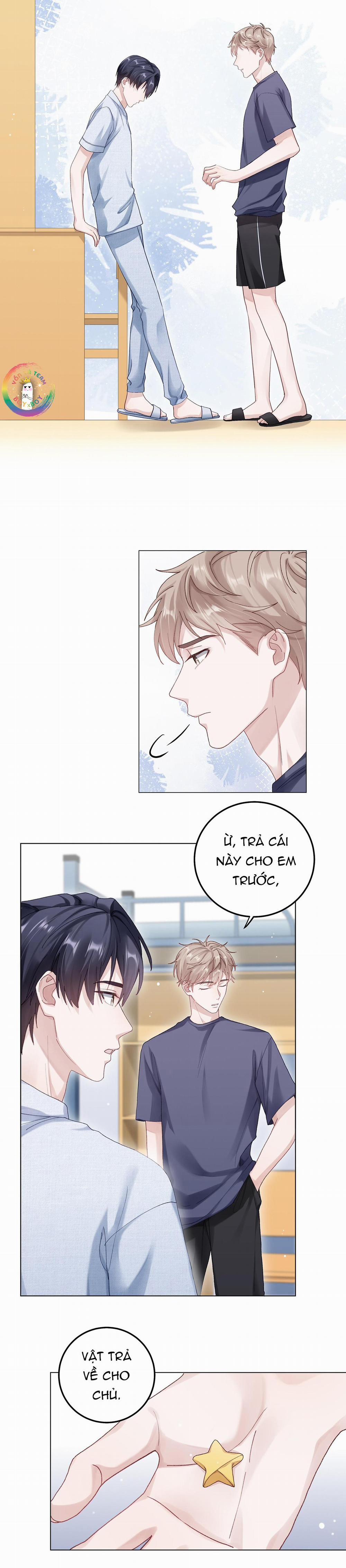 (End) Để Ý Tôi Một Chút Đi Mà 74 trang 8