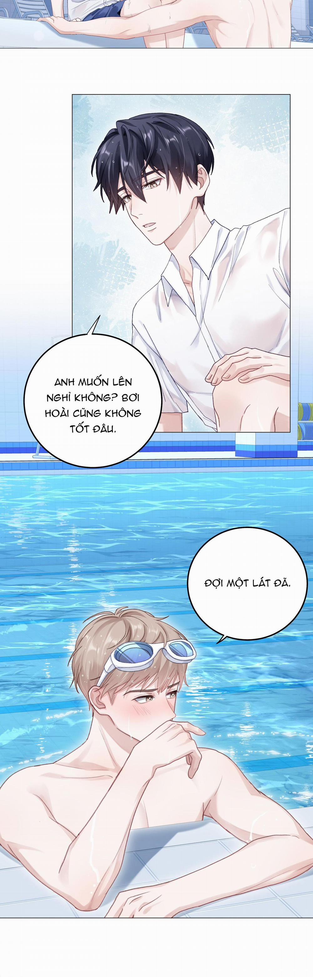 (End) Để Ý Tôi Một Chút Đi Mà 75 trang 12