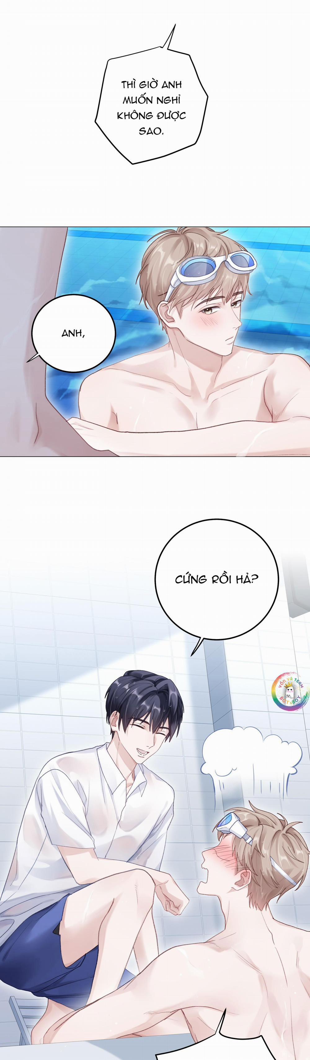 (End) Để Ý Tôi Một Chút Đi Mà 75 trang 14