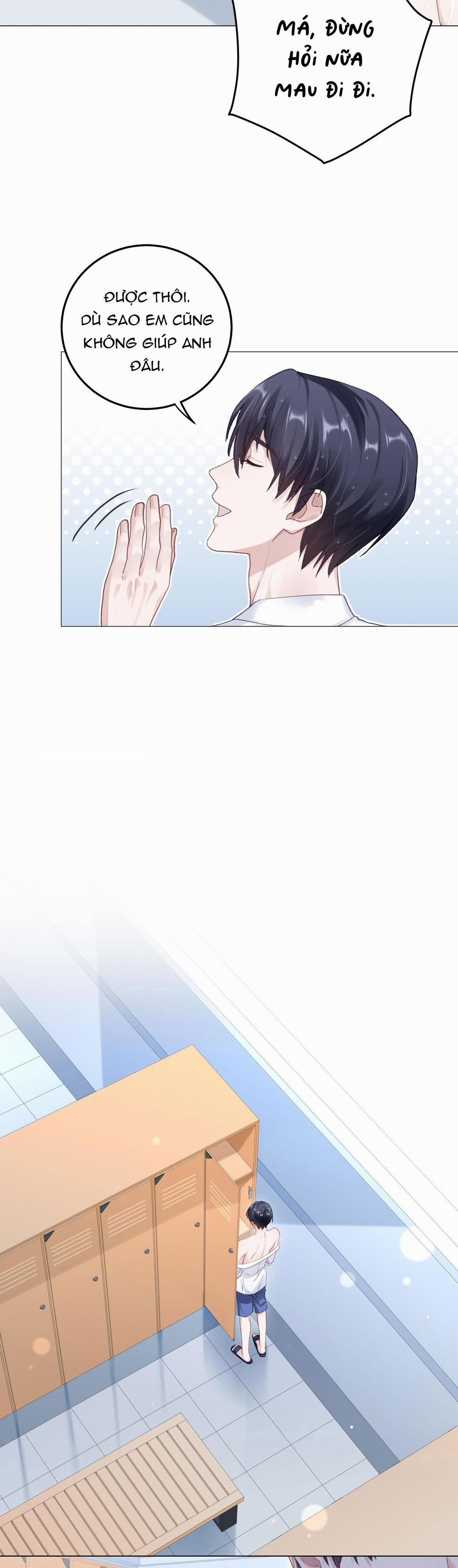 (End) Để Ý Tôi Một Chút Đi Mà 75 trang 15