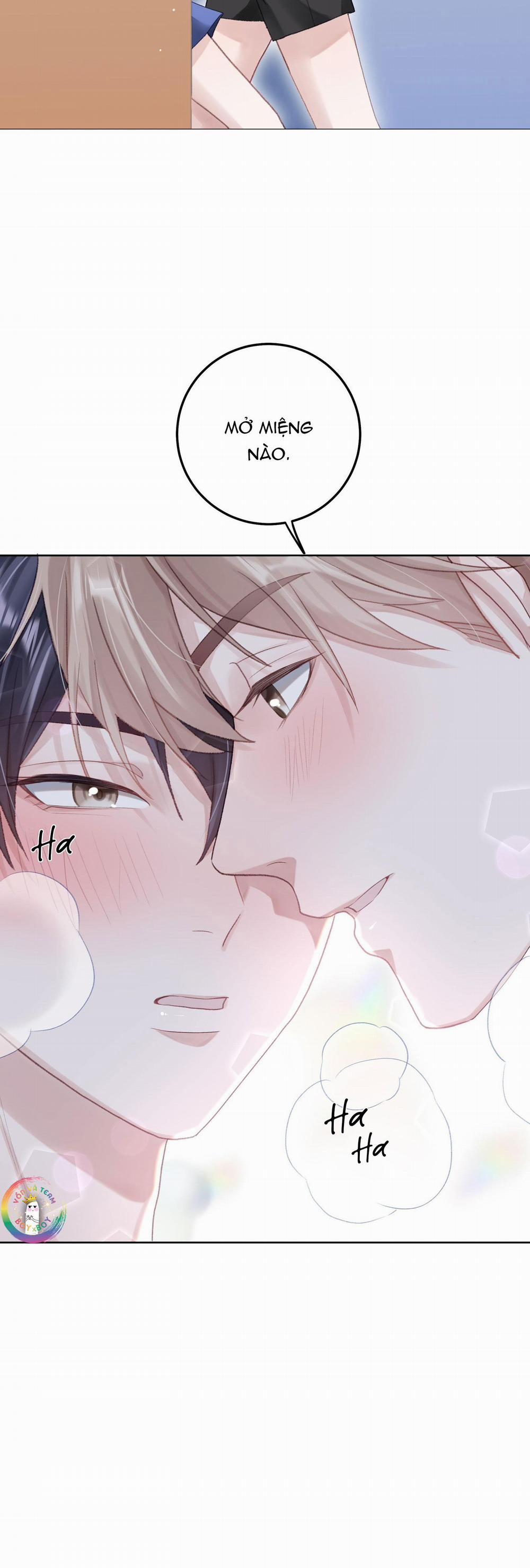 (End) Để Ý Tôi Một Chút Đi Mà 75 trang 18