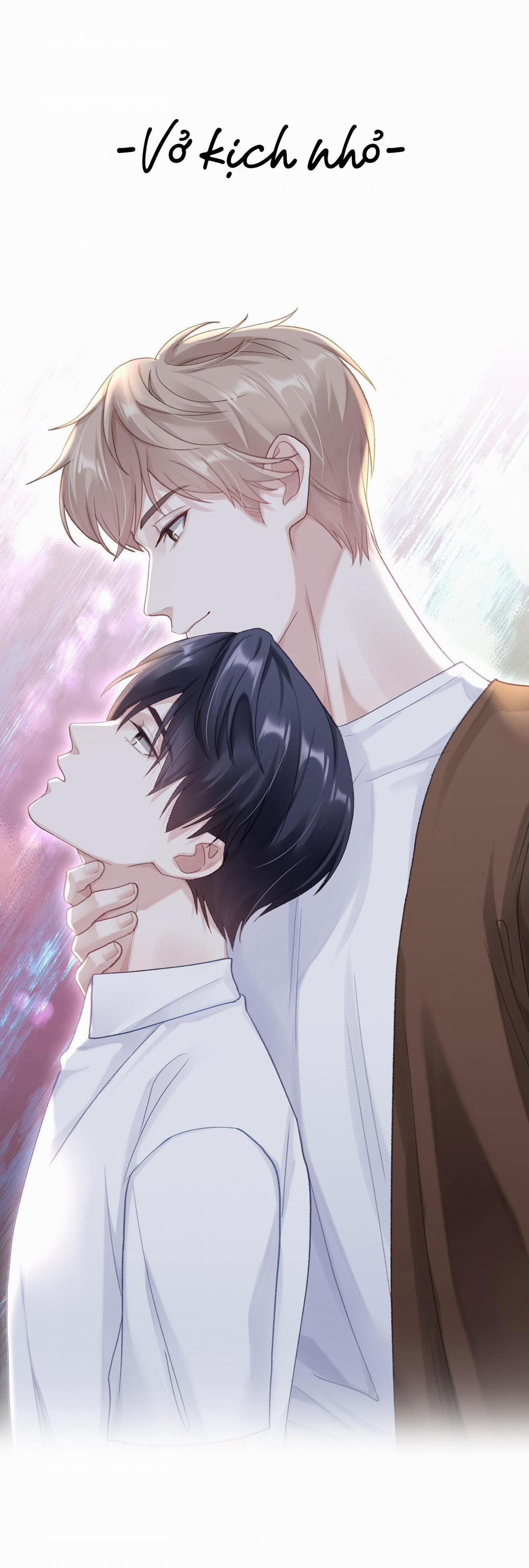 (End) Để Ý Tôi Một Chút Đi Mà 75 trang 19