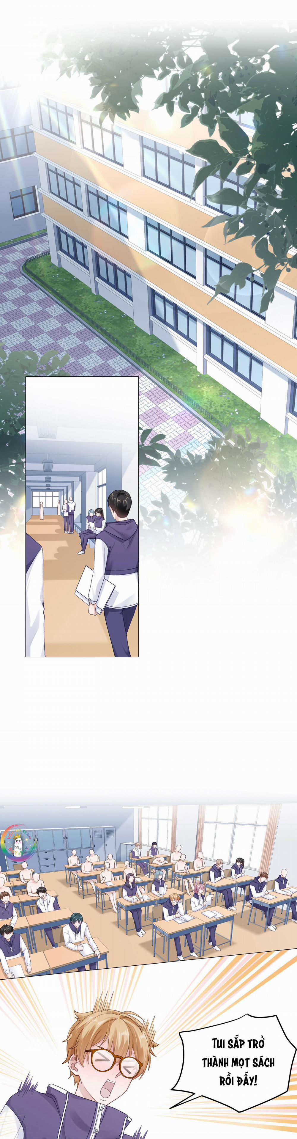 (End) Để Ý Tôi Một Chút Đi Mà 75 trang 2