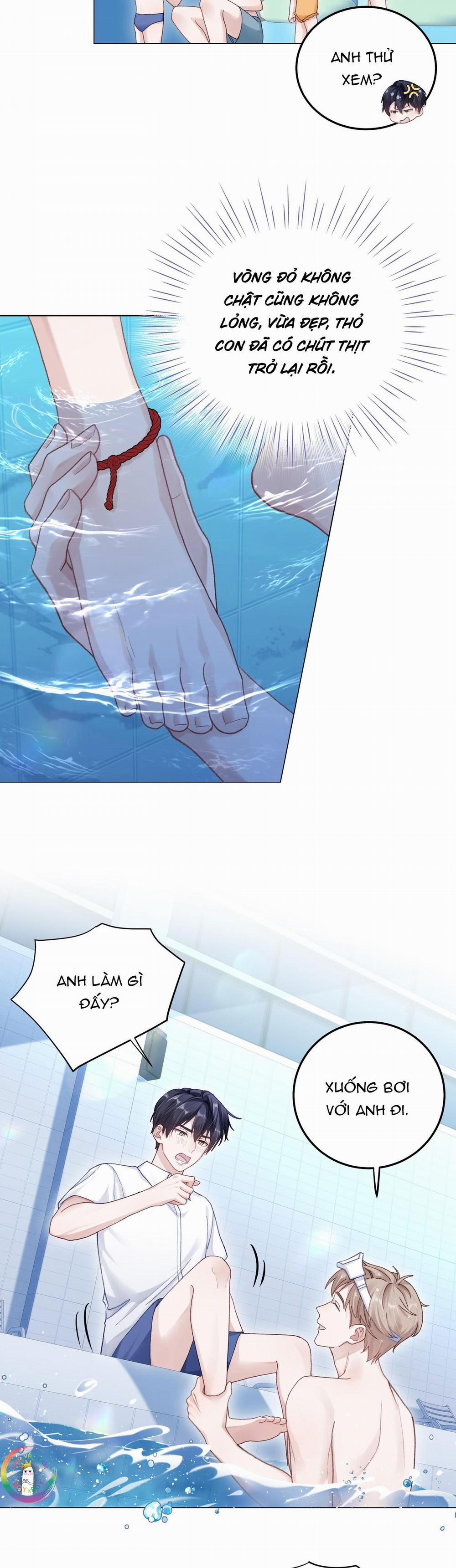 (End) Để Ý Tôi Một Chút Đi Mà 75 trang 6