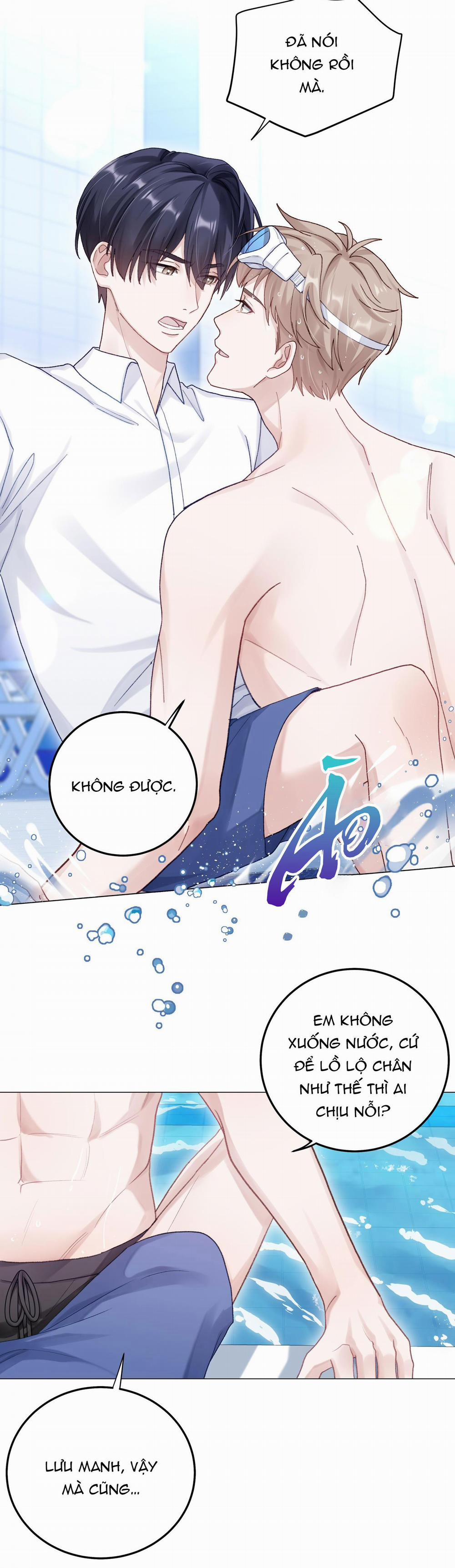 (End) Để Ý Tôi Một Chút Đi Mà 75 trang 7