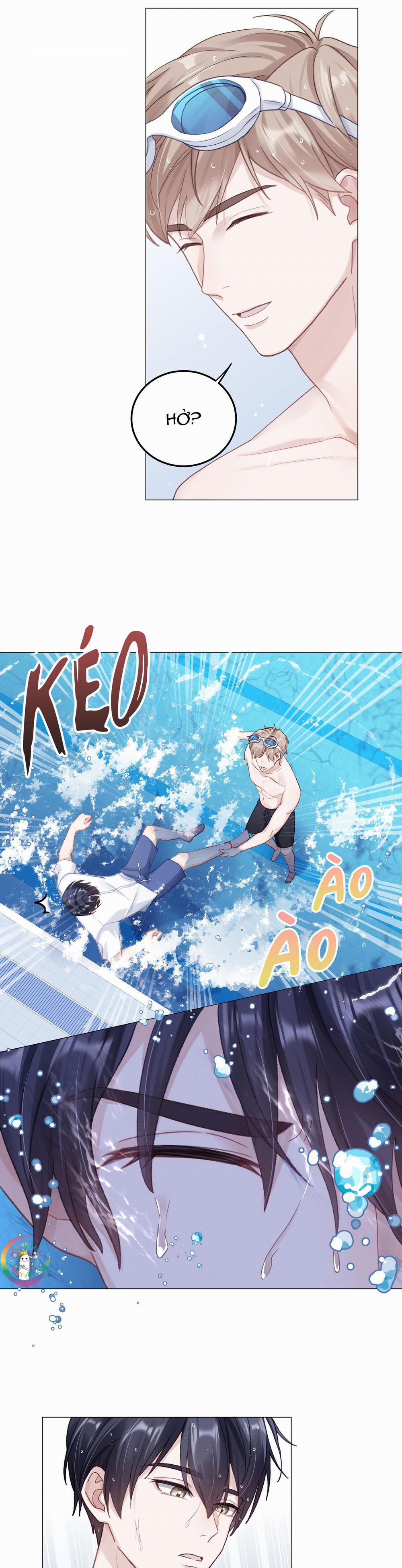 (End) Để Ý Tôi Một Chút Đi Mà 75 trang 8