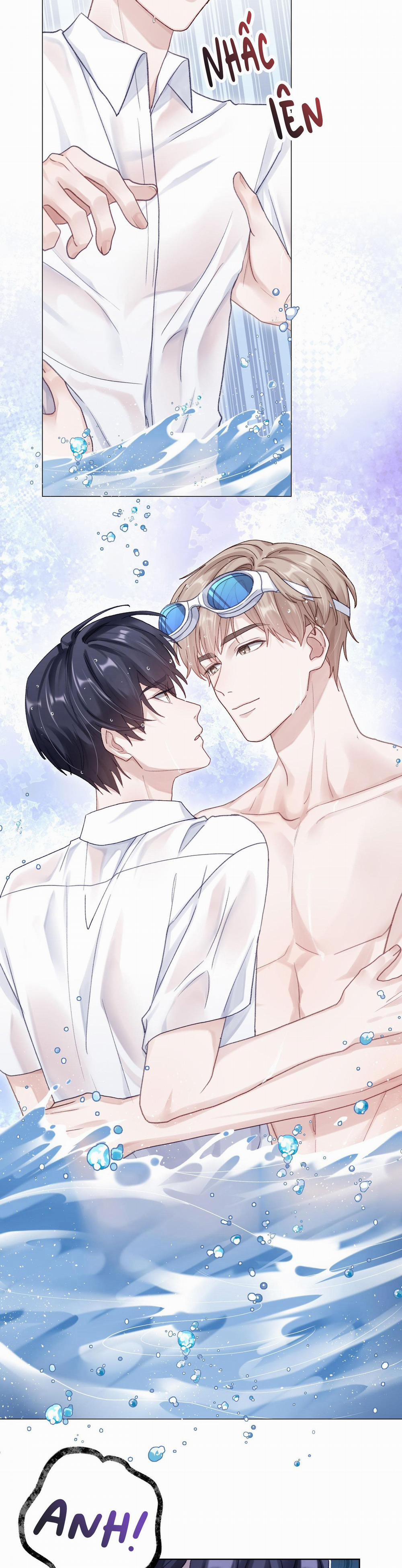 (End) Để Ý Tôi Một Chút Đi Mà 75 trang 9