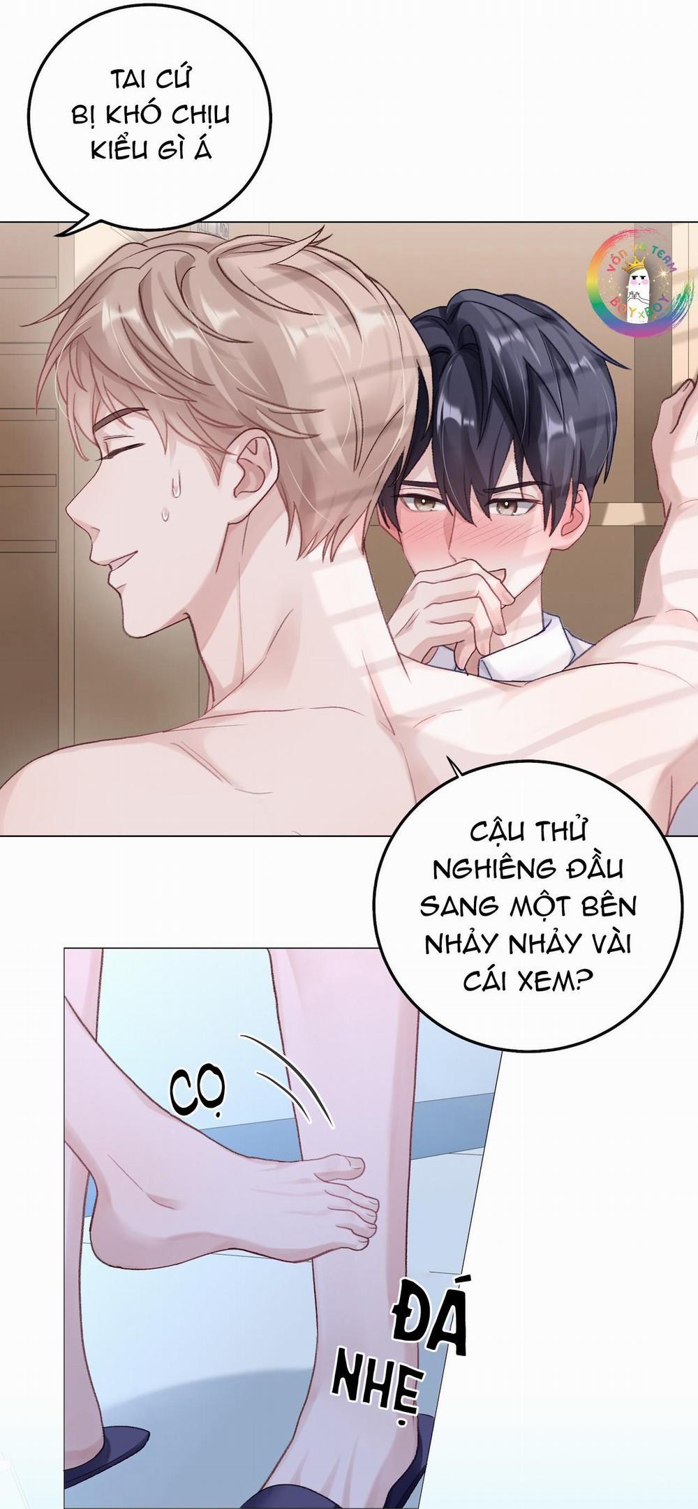 (End) Để Ý Tôi Một Chút Đi Mà 76 trang 10