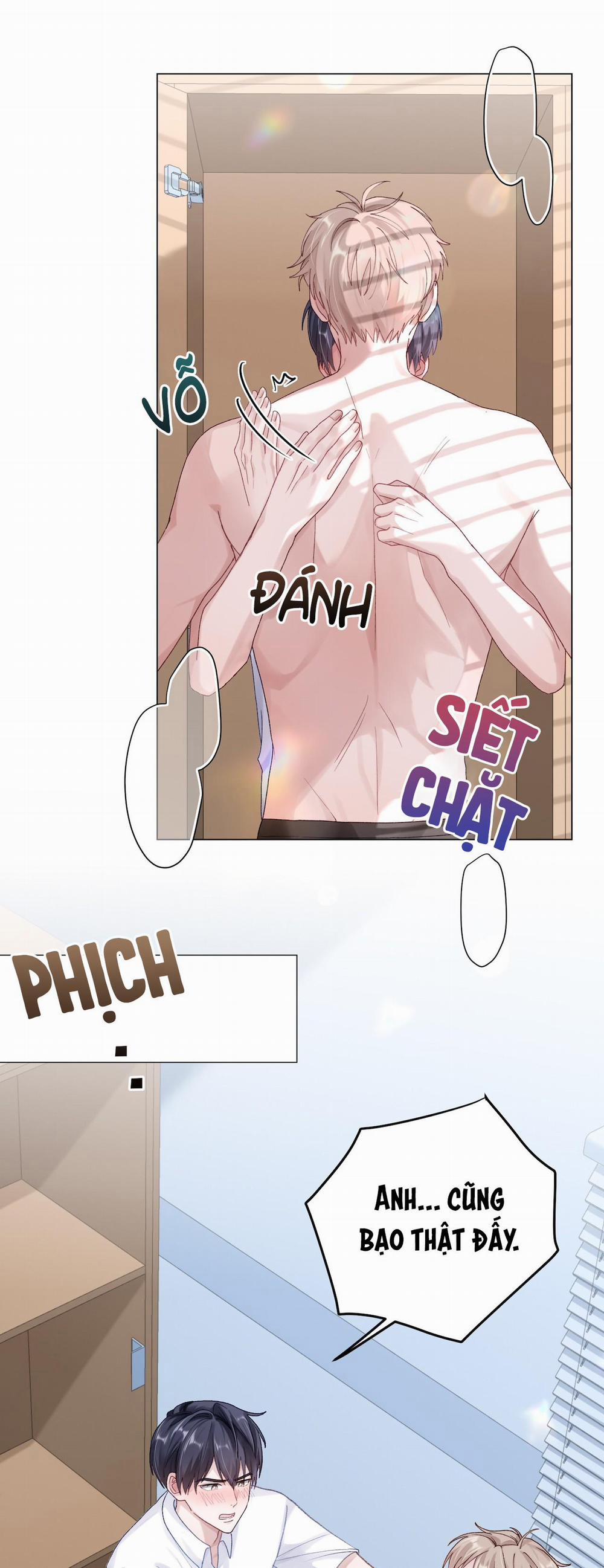 (End) Để Ý Tôi Một Chút Đi Mà 76 trang 15