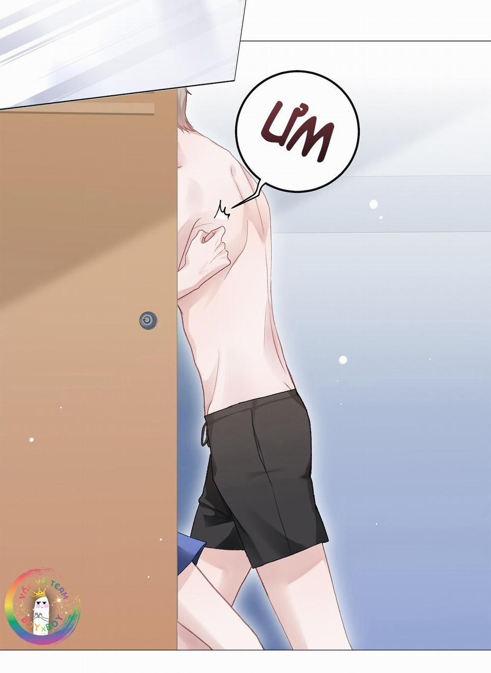 (End) Để Ý Tôi Một Chút Đi Mà 76 trang 2