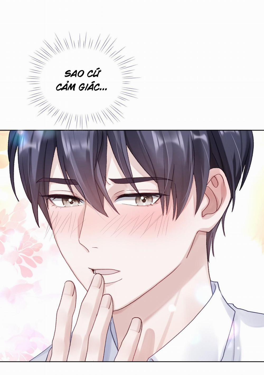 (End) Để Ý Tôi Một Chút Đi Mà 76 trang 23