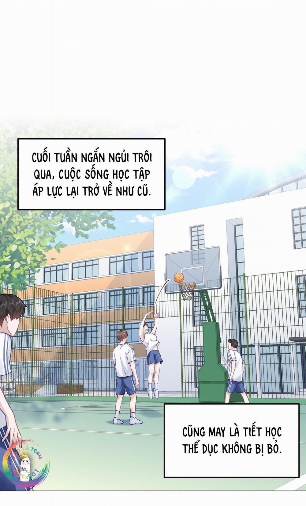 (End) Để Ý Tôi Một Chút Đi Mà 76 trang 25