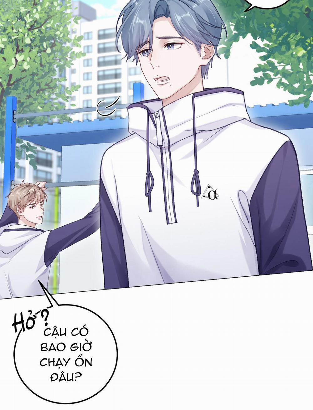 (End) Để Ý Tôi Một Chút Đi Mà 76 trang 27