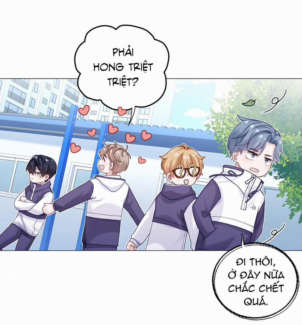 (End) Để Ý Tôi Một Chút Đi Mà 76 trang 29