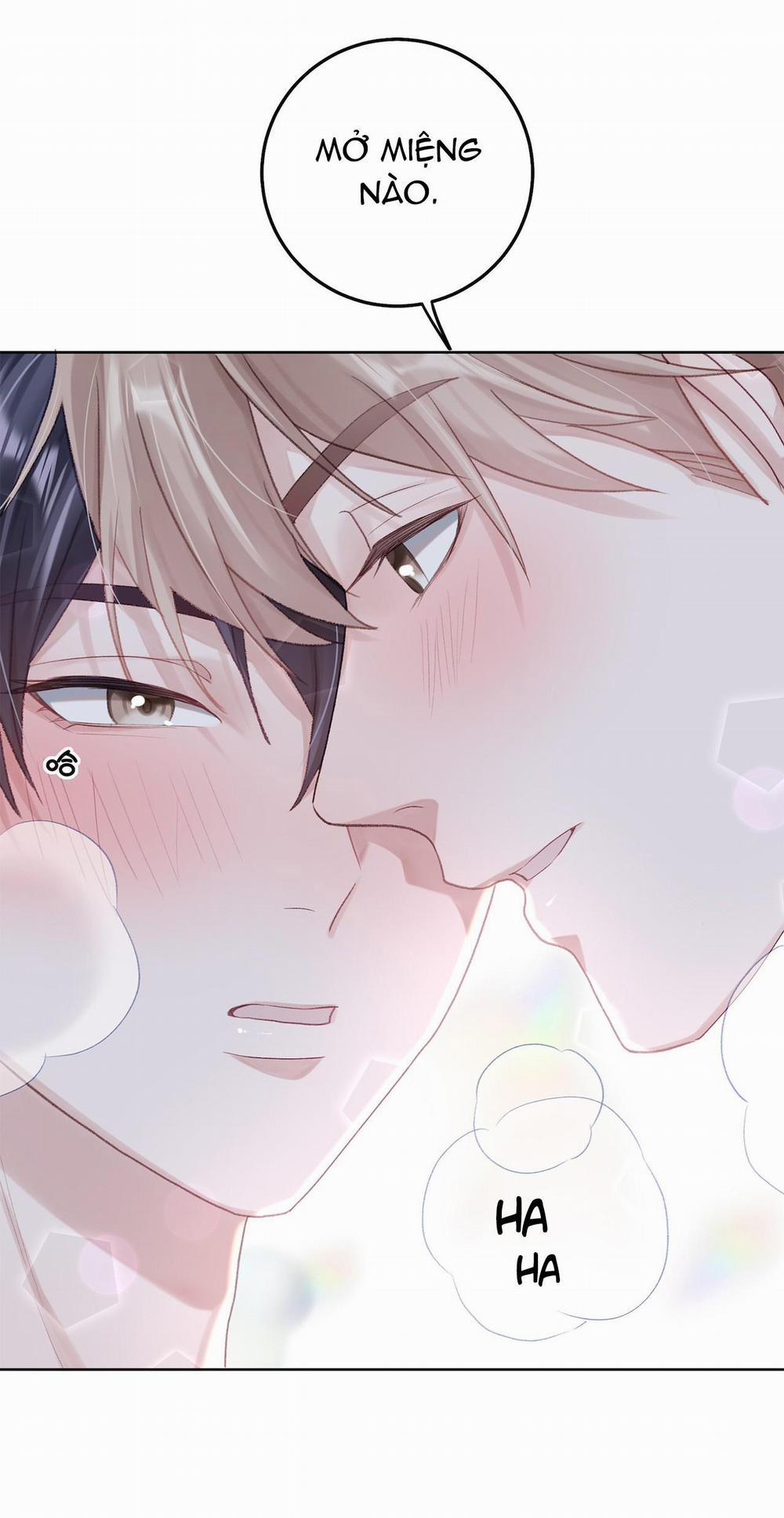 (End) Để Ý Tôi Một Chút Đi Mà 76 trang 3