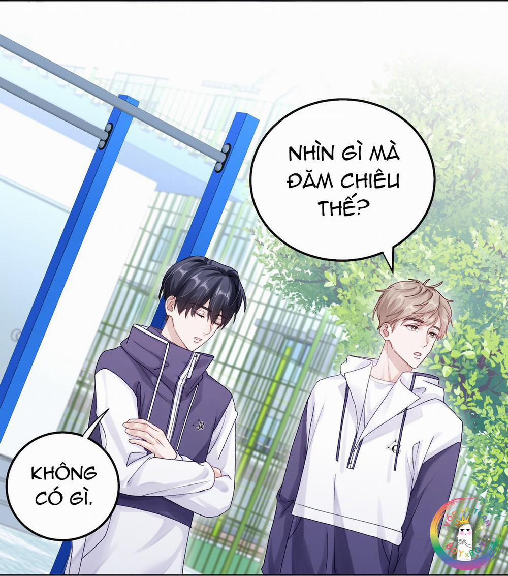 (End) Để Ý Tôi Một Chút Đi Mà 76 trang 31