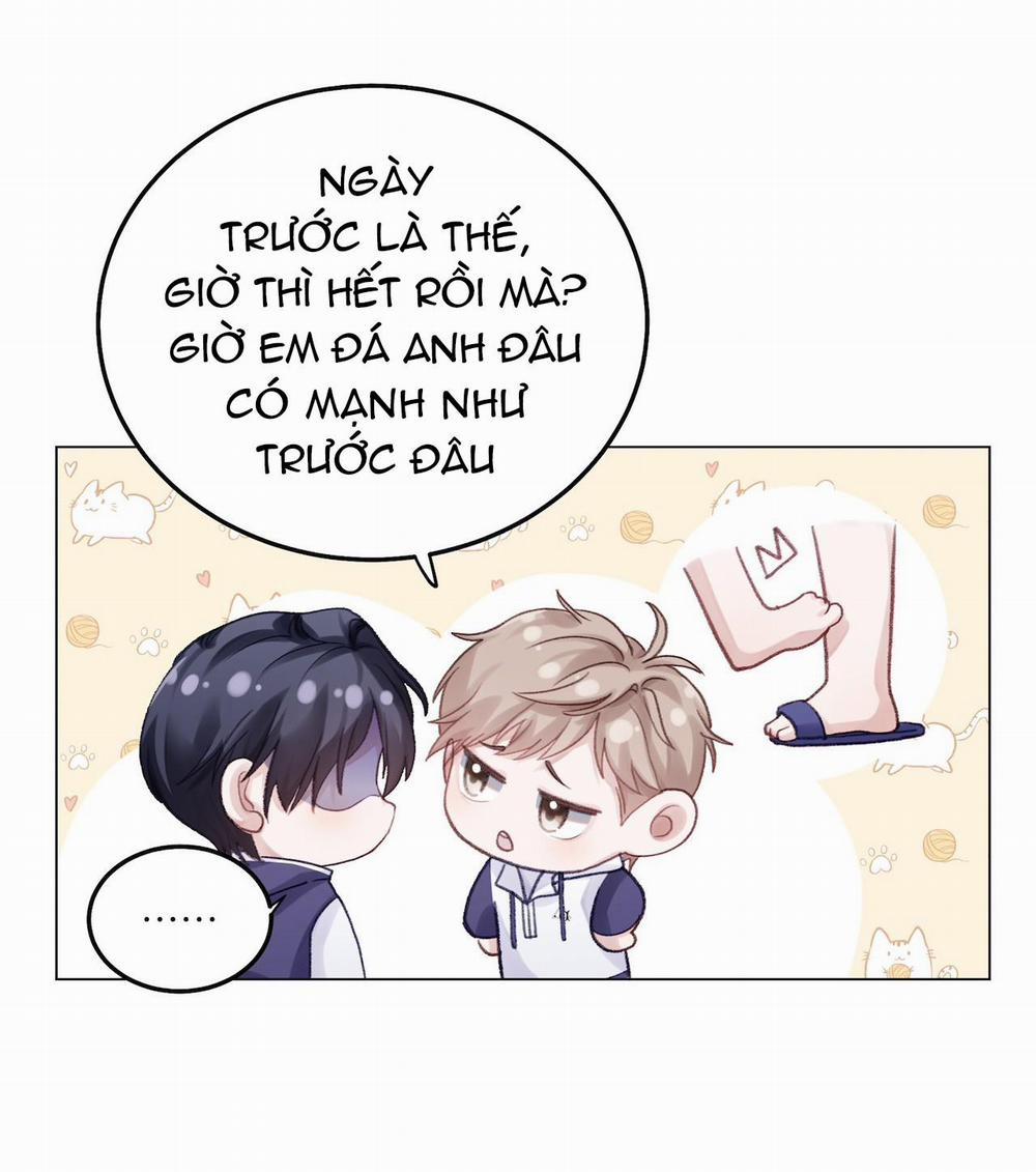 (End) Để Ý Tôi Một Chút Đi Mà 76 trang 33