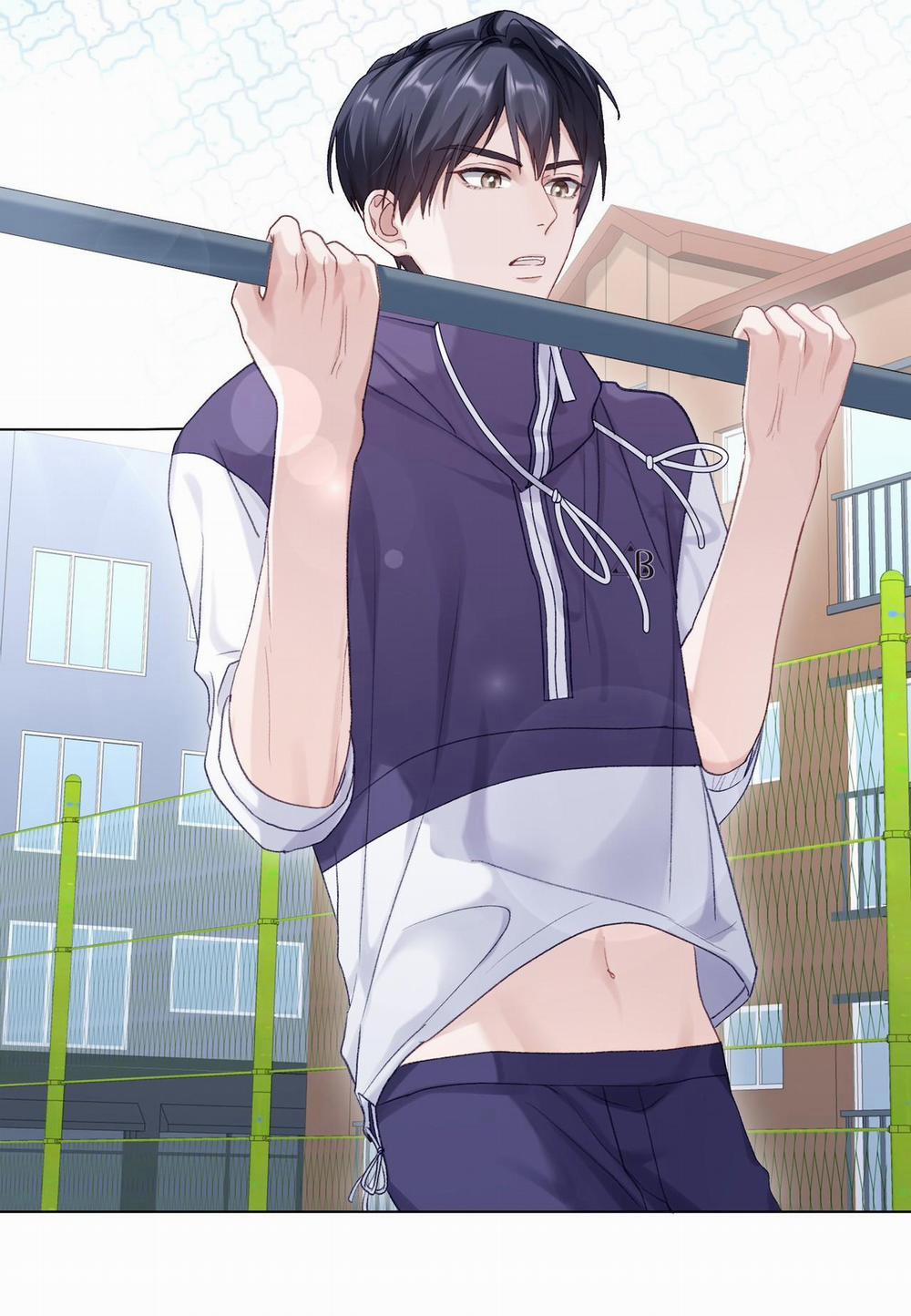 (End) Để Ý Tôi Một Chút Đi Mà 76 trang 38