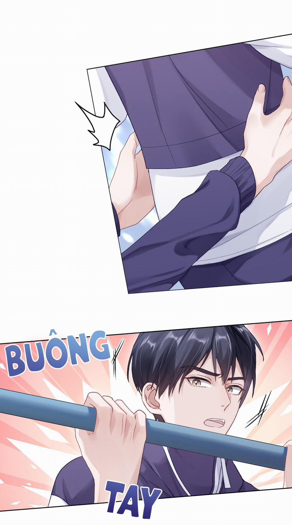 (End) Để Ý Tôi Một Chút Đi Mà 76 trang 39