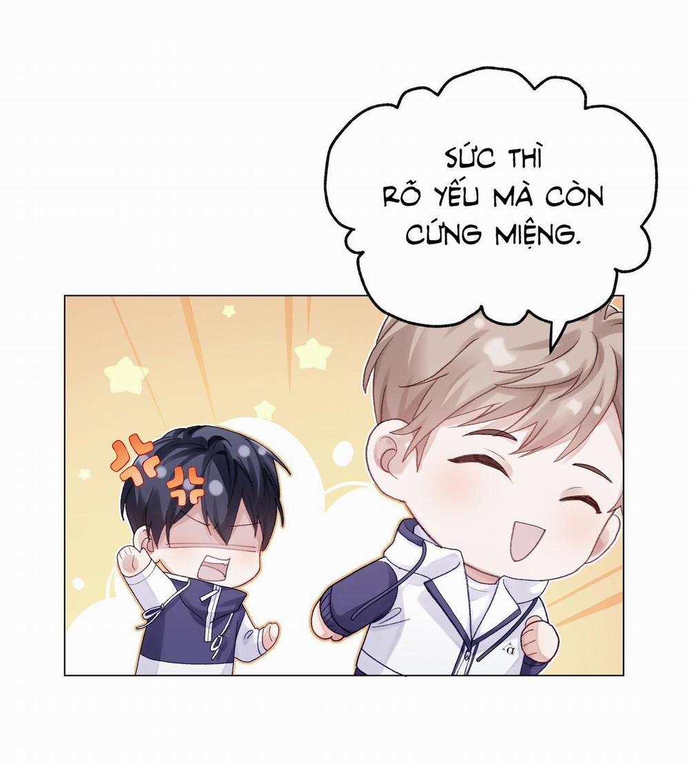 (End) Để Ý Tôi Một Chút Đi Mà 76 trang 41