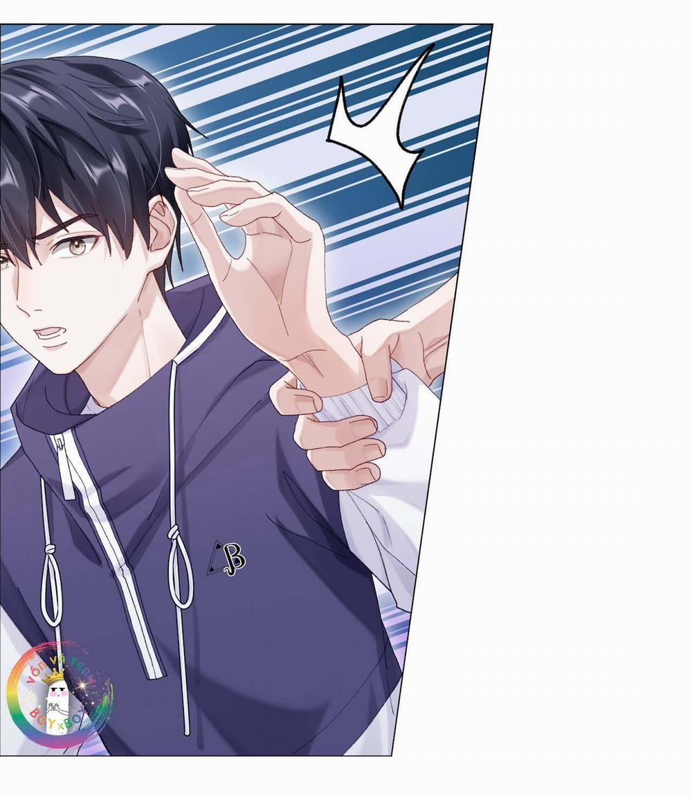 (End) Để Ý Tôi Một Chút Đi Mà 76 trang 43