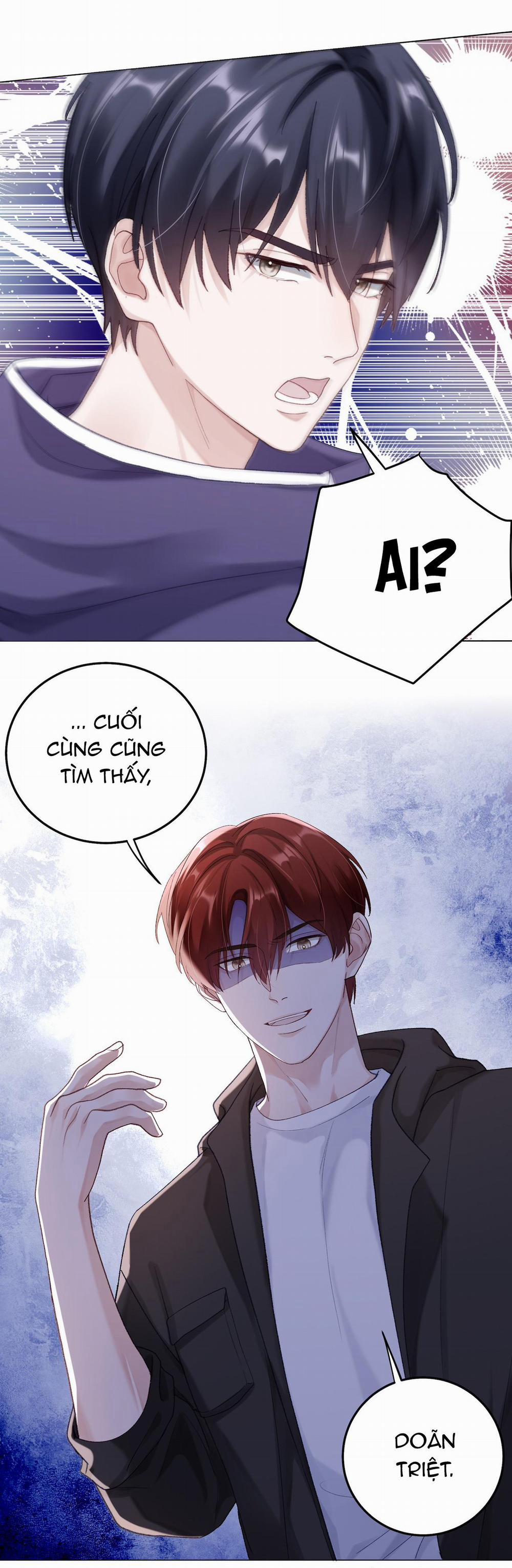 (End) Để Ý Tôi Một Chút Đi Mà 76 trang 44