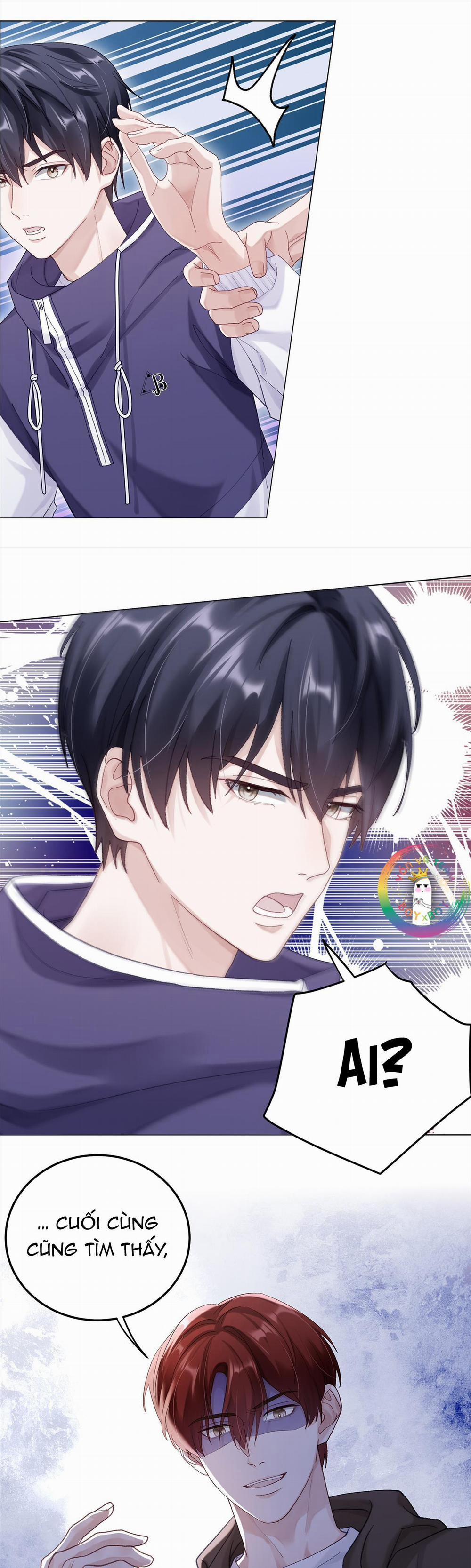 (End) Để Ý Tôi Một Chút Đi Mà 77 trang 1