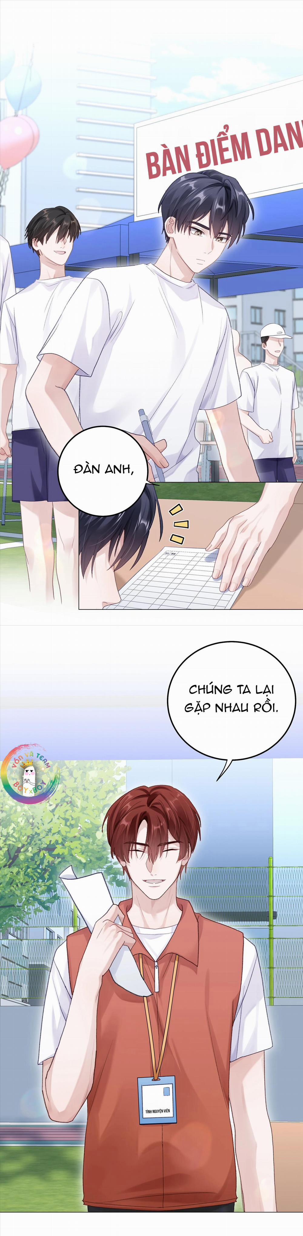 (End) Để Ý Tôi Một Chút Đi Mà 77 trang 12