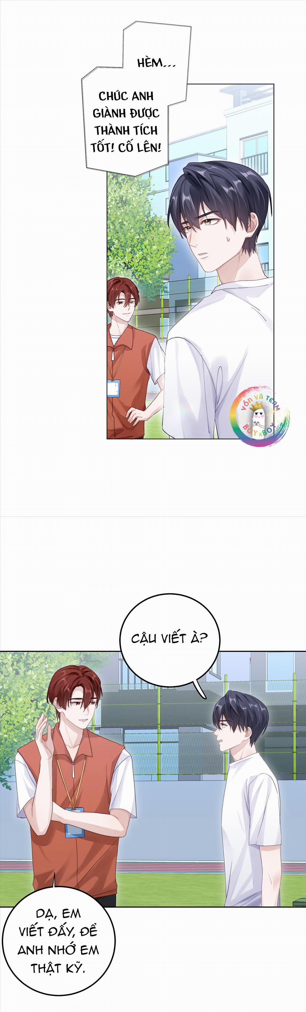 (End) Để Ý Tôi Một Chút Đi Mà 77 trang 14