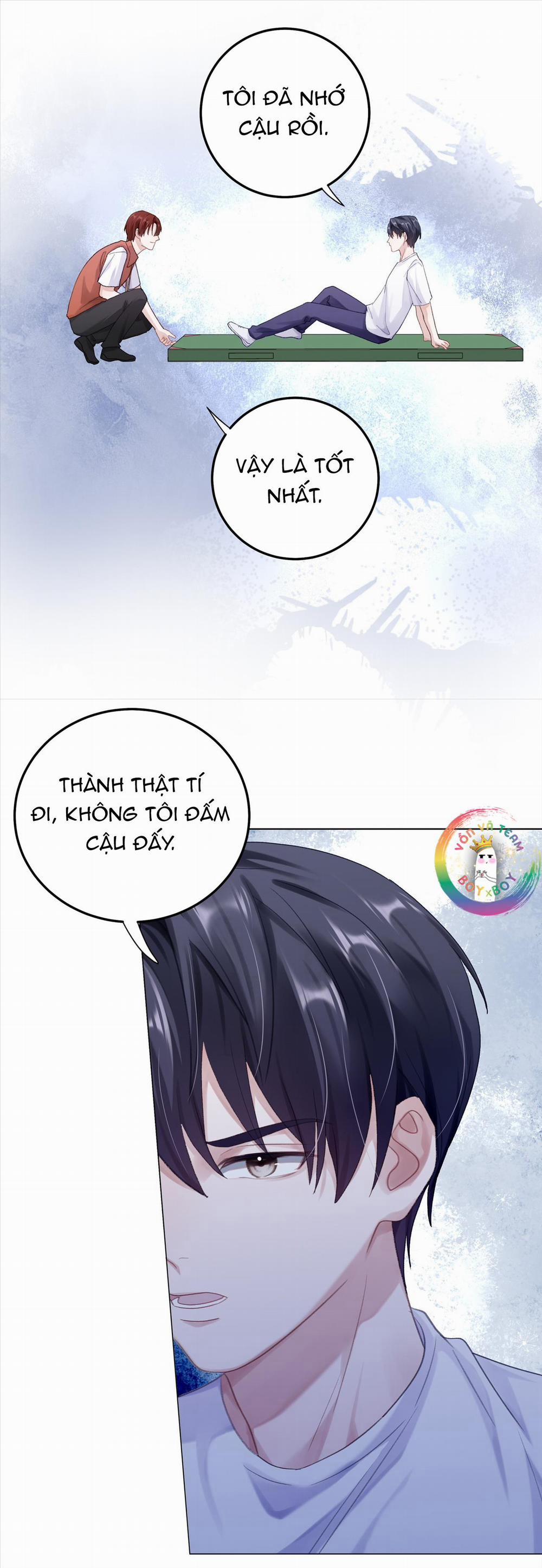 (End) Để Ý Tôi Một Chút Đi Mà 77 trang 15