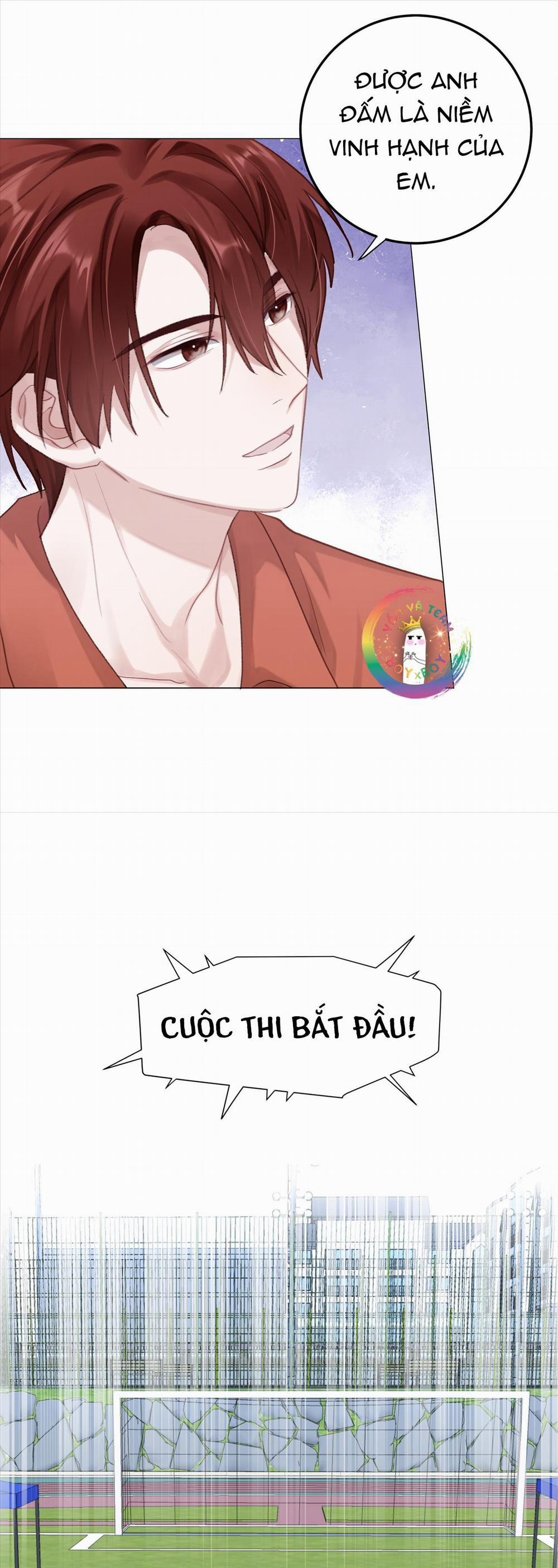 (End) Để Ý Tôi Một Chút Đi Mà 77 trang 16