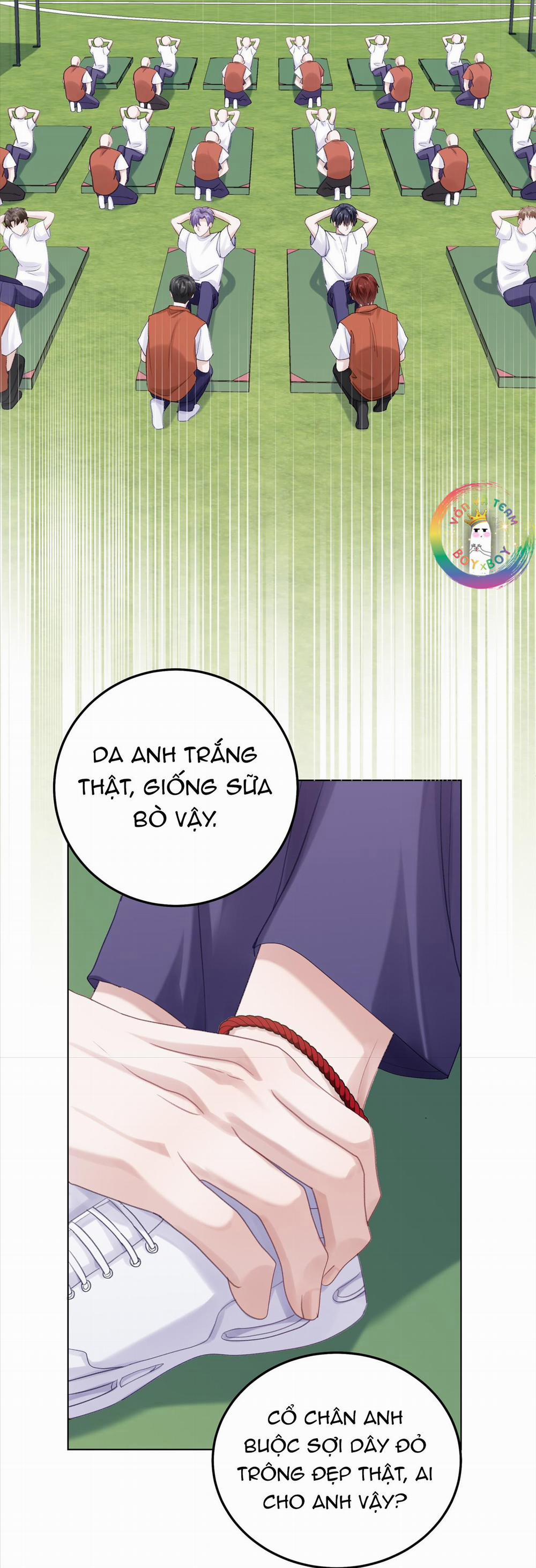 (End) Để Ý Tôi Một Chút Đi Mà 77 trang 17