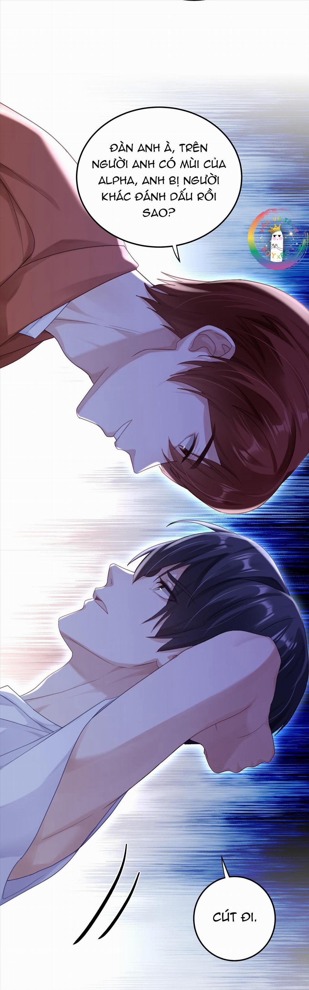 (End) Để Ý Tôi Một Chút Đi Mà 77 trang 18