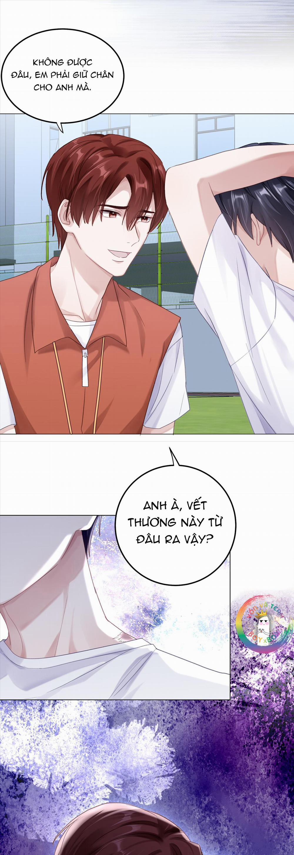 (End) Để Ý Tôi Một Chút Đi Mà 77 trang 19