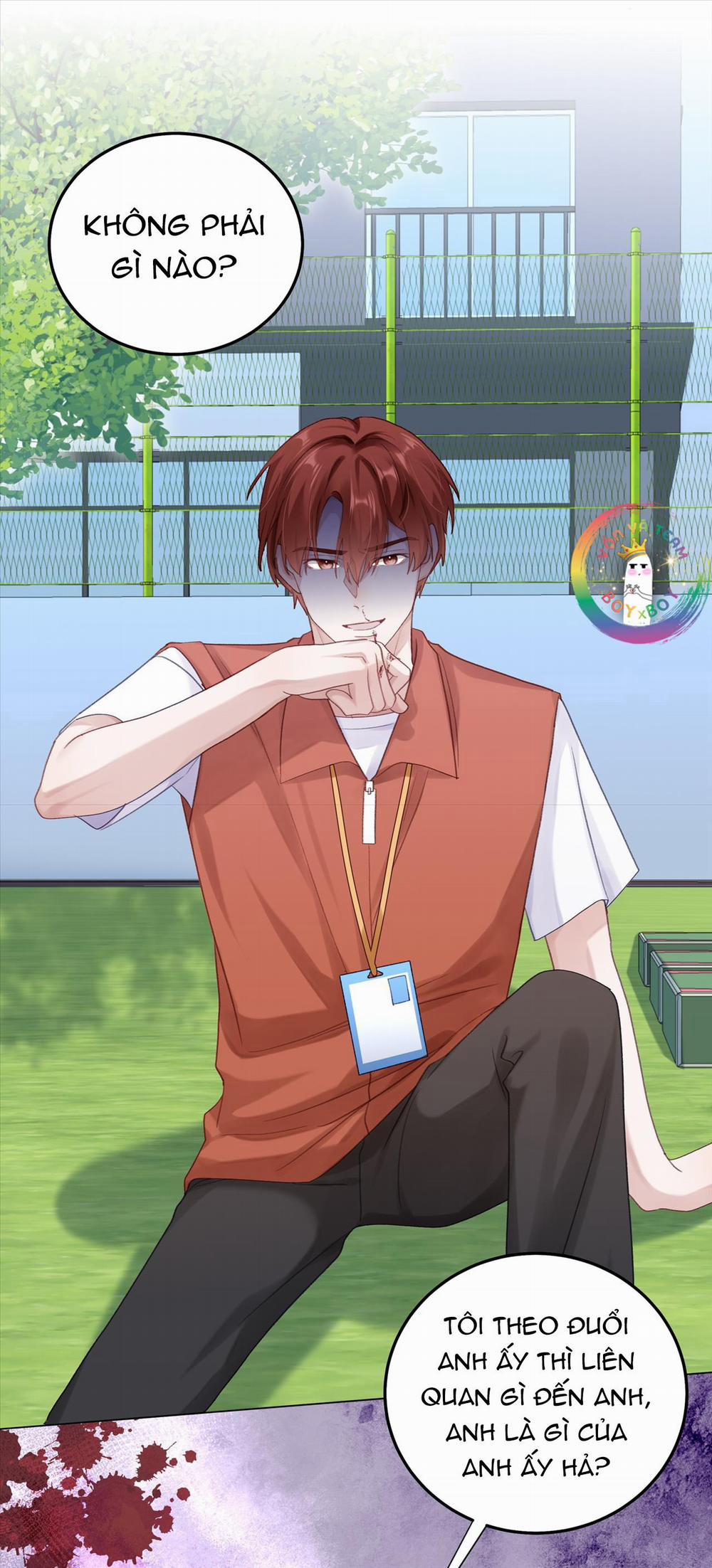 (End) Để Ý Tôi Một Chút Đi Mà 77 trang 23