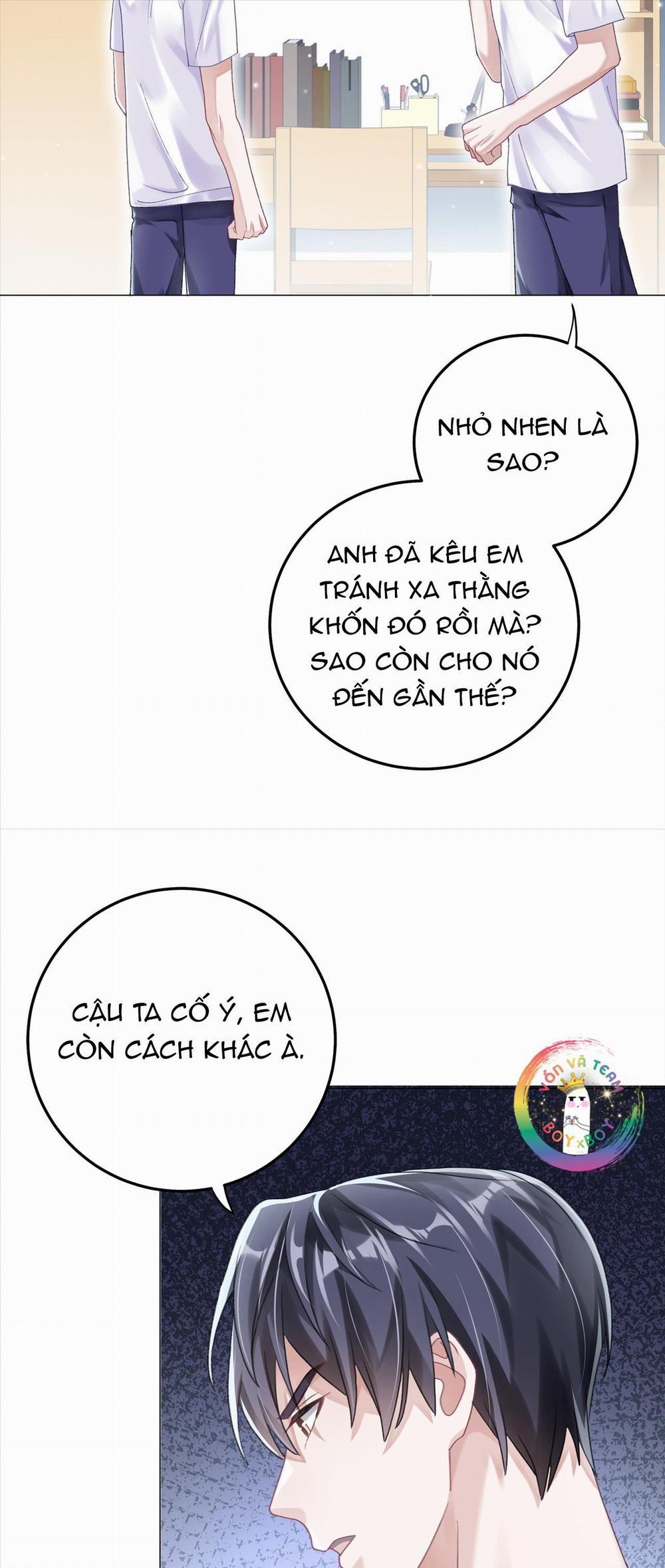 (End) Để Ý Tôi Một Chút Đi Mà 77 trang 27