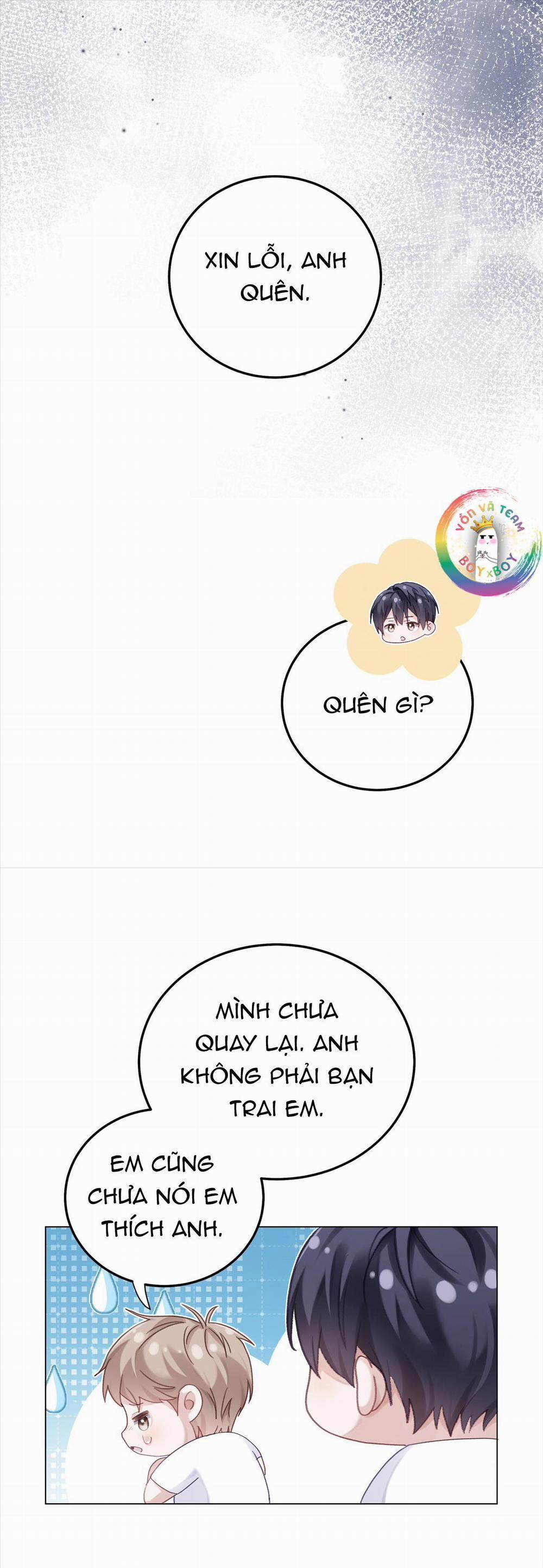 (End) Để Ý Tôi Một Chút Đi Mà 77 trang 29