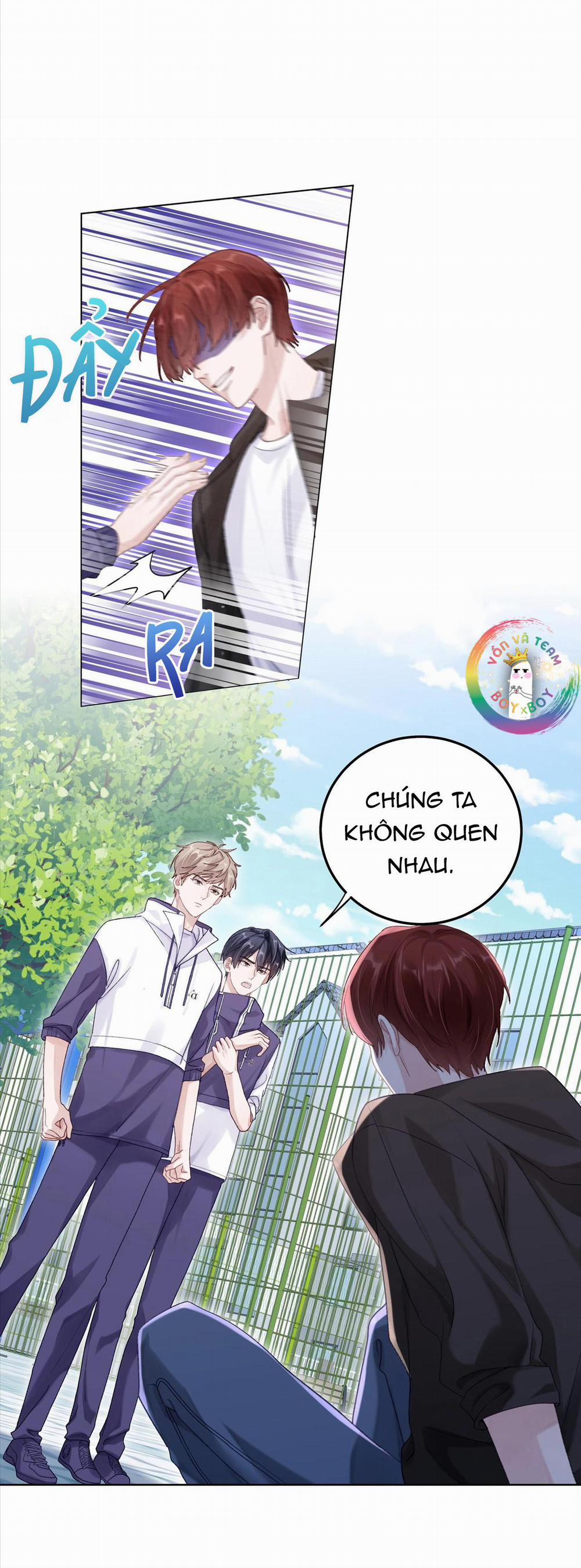 (End) Để Ý Tôi Một Chút Đi Mà 77 trang 3