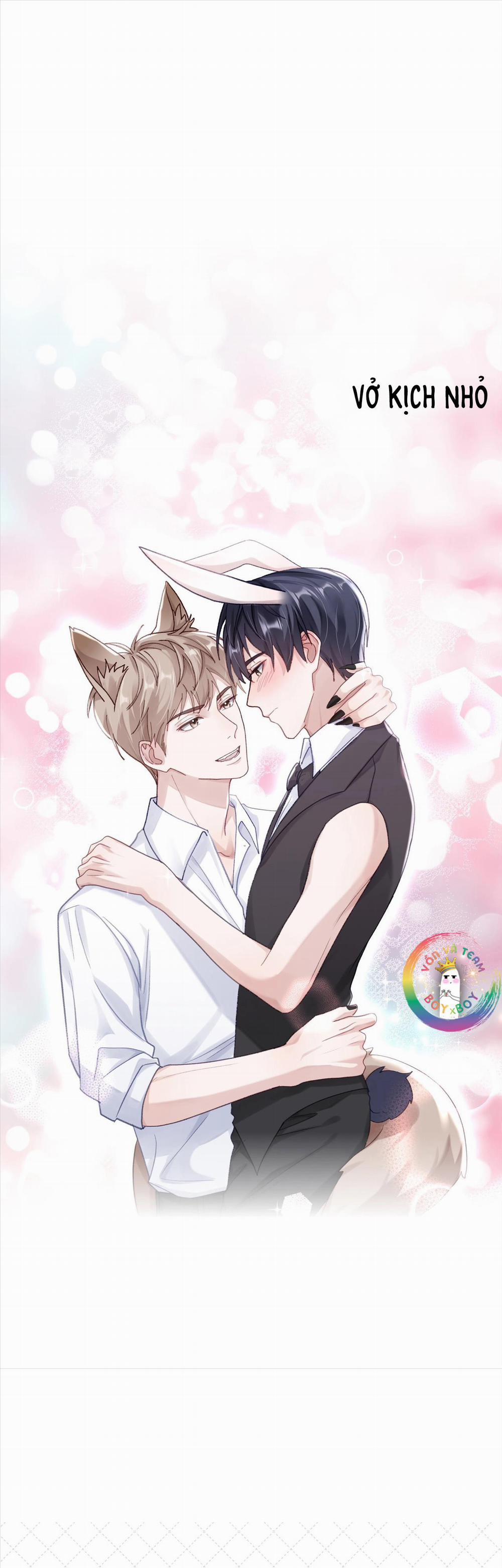 (End) Để Ý Tôi Một Chút Đi Mà 77 trang 31