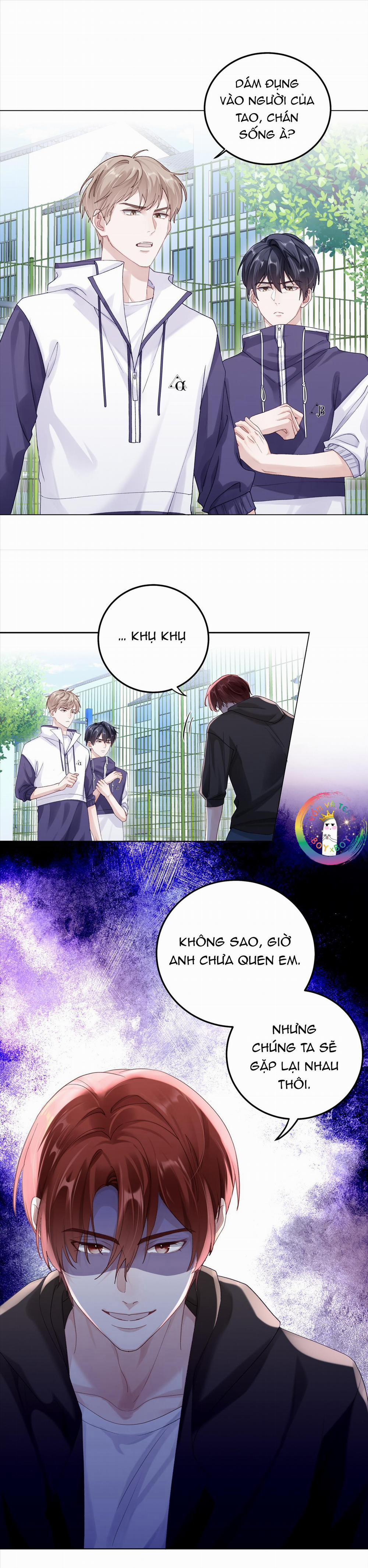 (End) Để Ý Tôi Một Chút Đi Mà 77 trang 4