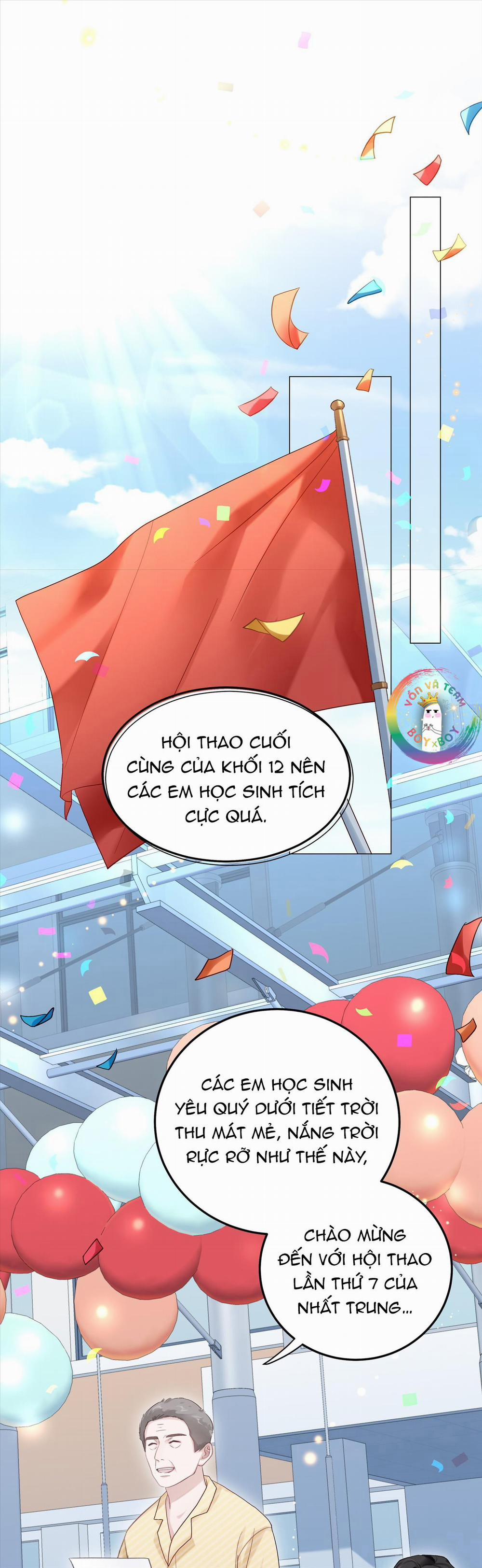 (End) Để Ý Tôi Một Chút Đi Mà 77 trang 6