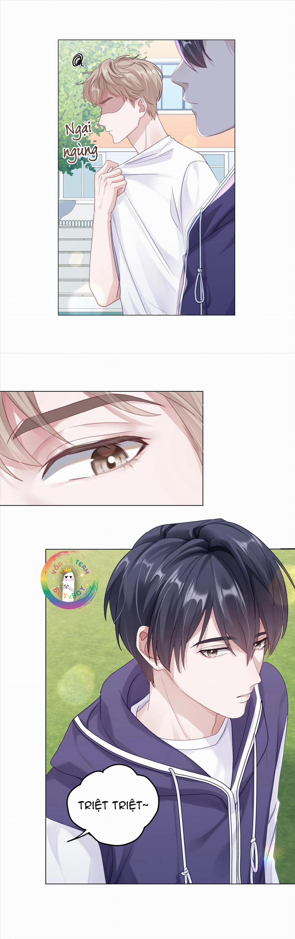 (End) Để Ý Tôi Một Chút Đi Mà 77 trang 9